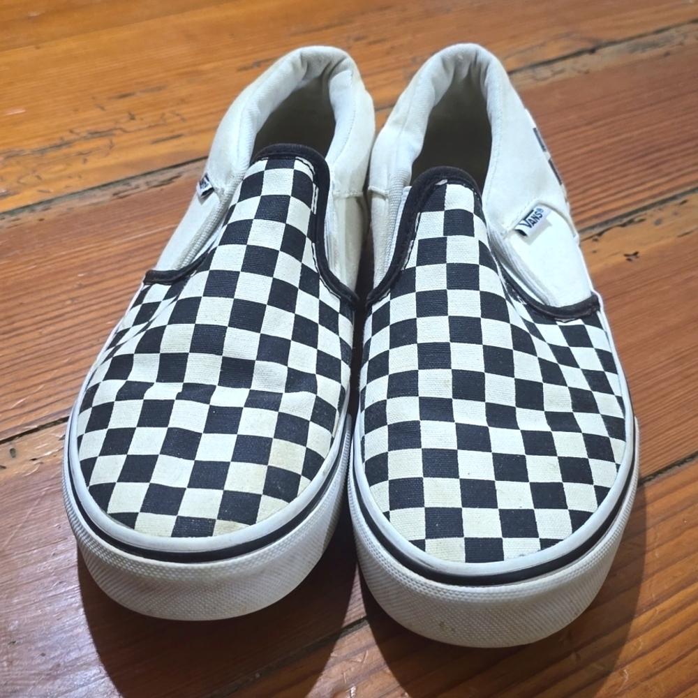 Vans
